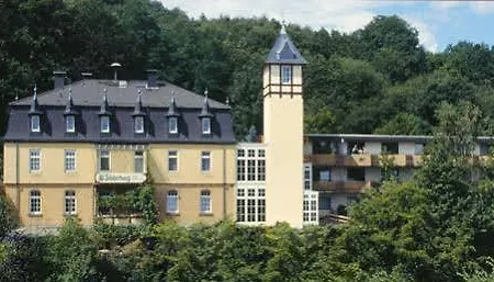 Soderberg 3* Bad Salzschlirf