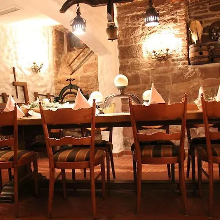 Hotel Soderberg