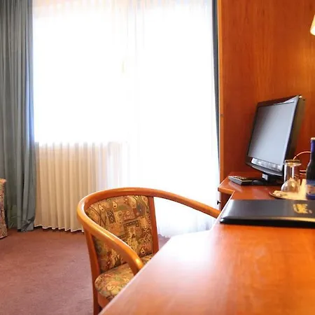 Soderberg Hotel 3*