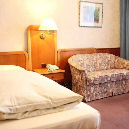 Hotel Soderberg 3*