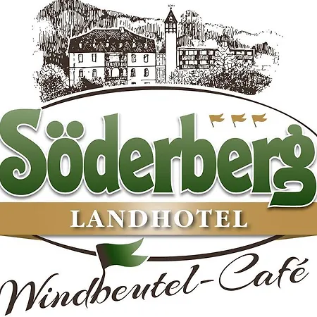 Soderberg Bad Salzschlirf