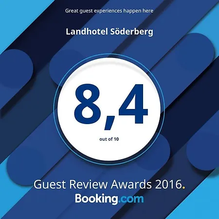 Soderberg Hotel Bad Salzschlirf
