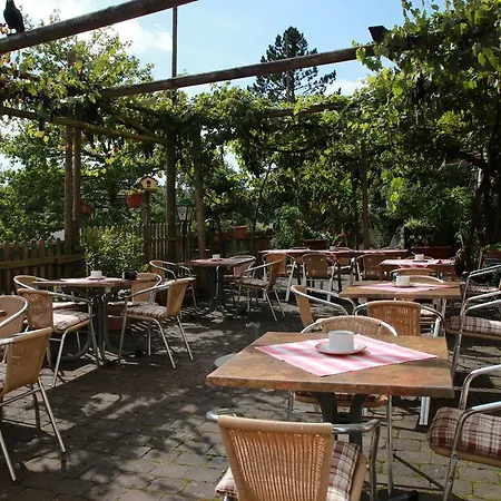 Soderberg Hotel Bad Salzschlirf