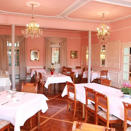 Soderberg Hotel Bad Salzschlirf