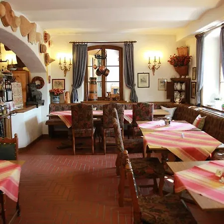 Soderberg Hotel 3*