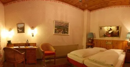 Hotel Soderberg 3*