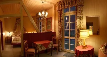 Hotel Soderberg 3*