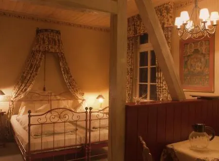 Hotel Soderberg Bad Salzschlirf