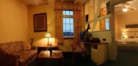 Hotel Soderberg Bad Salzschlirf